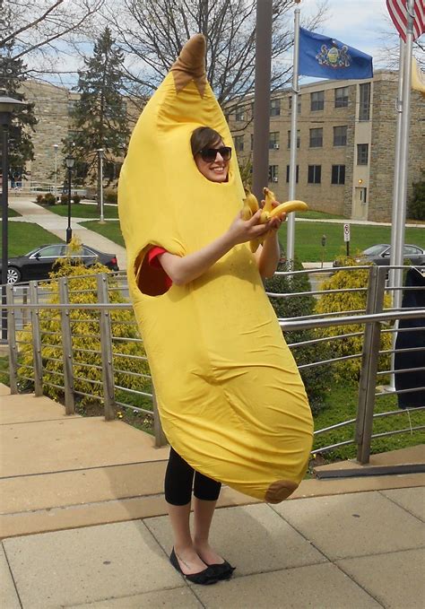 ladies banana costume|bananas costume 13 year old.